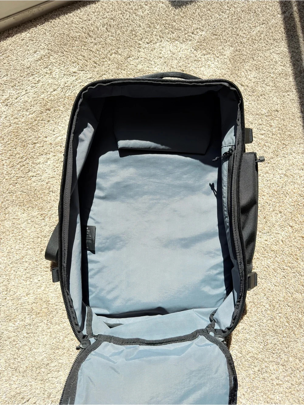 Aer Travel Pack 3: 35L - Brand New